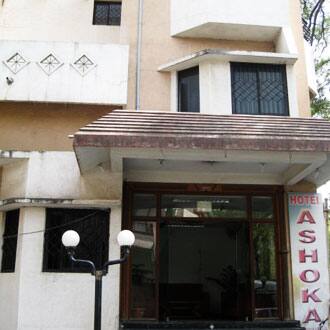 Hotel Ashoka Executive, Aurangabad 1